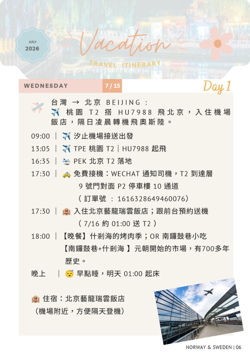 北歐手冊第 7 頁