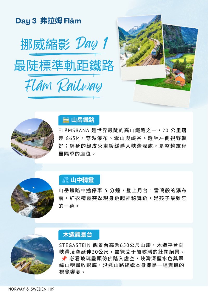 北歐手冊第 10 頁