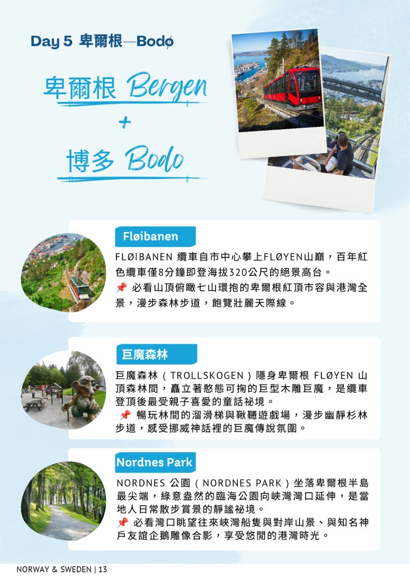 北歐手冊第 14 頁